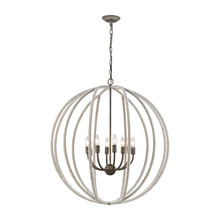 ELK Home Plus D3868 - PENDANT