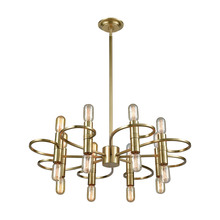 ELK Home Plus D3874 - CHANDELIER