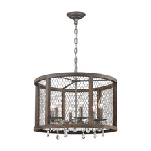 ELK Home Plus D4004 - PENDANT