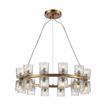 ELK Home Plus D4180 - CHANDELIER