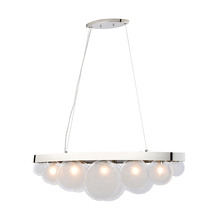 ELK Home Plus D4210 - CHANDELIER