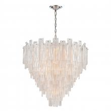 ELK Home Plus D4298 - CHANDELIER