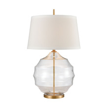 ELK Home Plus D4319 - TABLE LAMP