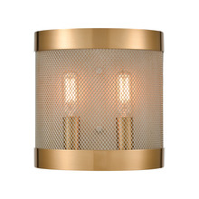 ELK Home Plus D4335 - SCONCE