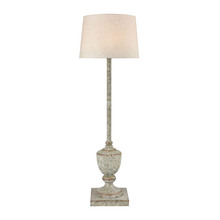 ELK Home Plus D4390 - FLOOR LAMP