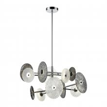 ELK Home Plus D4421 - CHANDELIER