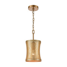 ELK Home Plus D4434 - MINI PENDANT