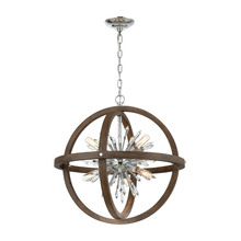 ELK Home Plus D4469 - PENDANT