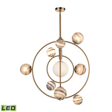 ELK Home Plus D4616 - CHANDELIER