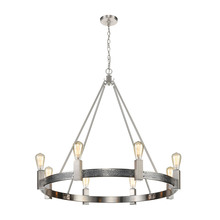 ELK Home Plus D4619 - CHANDELIER