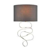 ELK Home Plus D4650SHORT - SCONCE