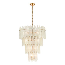 ELK Home Plus D4662 - CHANDELIER