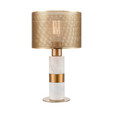 ELK Home Plus D4677 - TABLE LAMP