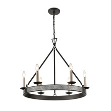 ELK Home Plus D4679 - CHANDELIER