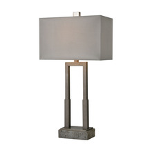 ELK Home Plus D4687 - TABLE LAMP