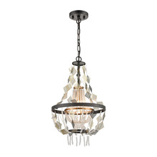 ELK Home Plus D4715 - CHANDELIER