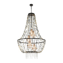 ELK Home Plus D4717 - CHANDELIER