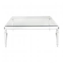 ELK Home Plus H0015-9099 - COFFEE TABLE