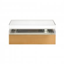 ELK Home Plus H0017-10713 - Split Decorative Box - Rectangle