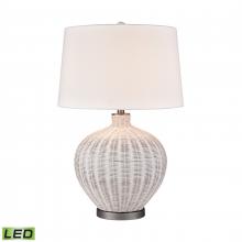 ELK Home Plus H0019-10321-LED - Brinley 29'' High 1-Light Table Lamp - Includes LED Bulb