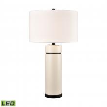 ELK Home Plus H0019-10345-LED - Emerson 30'' High 1-Light Table Lamp - Includes LED Bulb