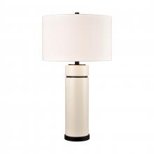 ELK Home Plus H0019-10345 - Emerson 30'' High 1-Light Table Lamp