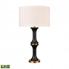 ELK Home Plus H0019-10363-LED - Bradley 30.5'' High 1-Light Table Lamp - Includes LED Bulb