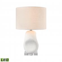 ELK Home Plus H0019-10374-LED - Colby 22'' High 1-Light Table Lamp - Includes LED Bulb