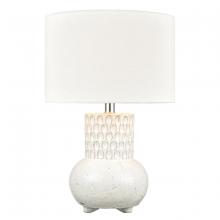 ELK Home Plus H0019-7991 - Delia Table Lamp