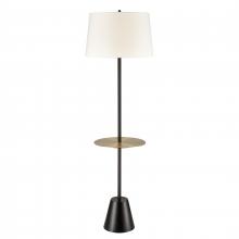 ELK Home Plus H0019-9556 - Abberwick 64'' High 1-Light Floor Lamp