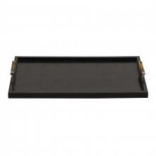 ELK Home Plus H0807-10495 - Ebony Tray