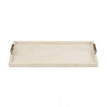 ELK Home Plus H0807-10496 - Ivory Tray