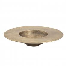 ELK Home Plus H0807-9220 - Barish Plate - Bronze