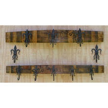 ELK Home Plus RACK008 - WALL ART