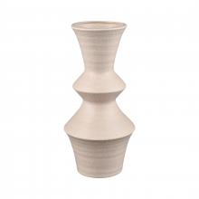 ELK Home Plus S0017-10088 - Belen Vase - Large Cream (2 pack)