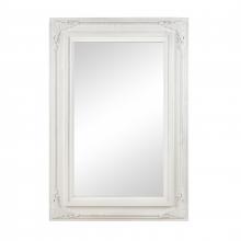 ELK Home Plus S0036-10142 - Marla Wall Mirror - White