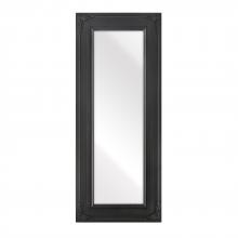 ELK Home Plus S0036-10143 - Marla Wall Mirror - Black