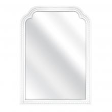 ELK Home Plus S0036-11286 - Deene Wall Mirror - White