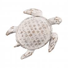 ELK Home Plus S0037-11229 - Aly Turtle - Whitewash (2 pack)