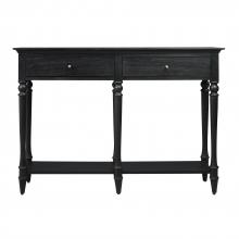 ELK Home Plus S0075-10388 - Conrad Console Table - Kettle Black