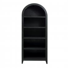 ELK Home Plus S0075-10392 - Conrad Bookcase - Kettle Black