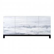 ELK Home Plus S0075-10576 - Torres Credenza - Designer White