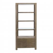 ELK Home Plus S0075-9452 - Markham Bookshelf