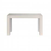 ELK Home Plus S0075-9963 - Calamar Console Table - White