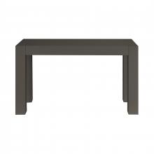 ELK Home Plus S0075-9964 - Calamar Console Table - Brown