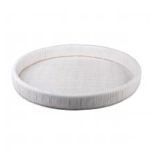 ELK Home Plus S0077-12109 - Akio Tray - White