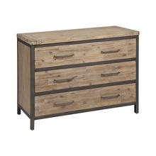 ELK Home Plus S0115-7799 - CHEST