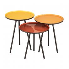 ELK Home Plus S0895-9395/S3 - ACCENT TABLE