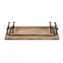 ELK Home Plus S0897-10687/S2 - Ellwood Tray - Set of 2