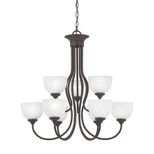 ELK Home Plus SL801663 - CHANDELIER